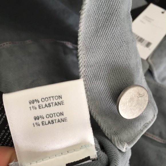J brand denim Jacket - Picture 8 of 10